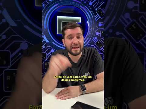 Seu iPhone ficou mais lento e com a bateria fraca após o iOS 26?