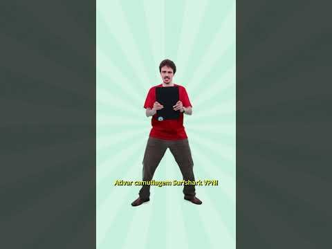 Privacidade digital não é só apagar o histórico! @Surfshark