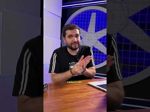 Bloquinho nota 10, segurança nota 0? Aqui não! 🙅‍♂️