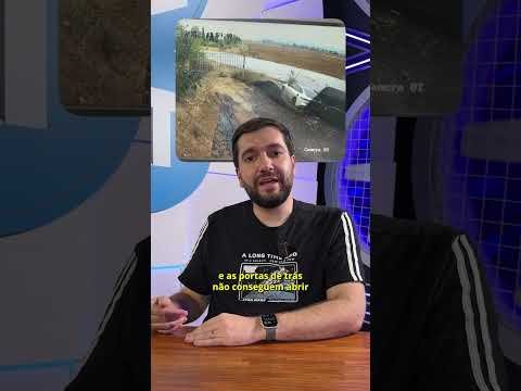 O Erro da Tesla que custou CARO! ⚡🚗