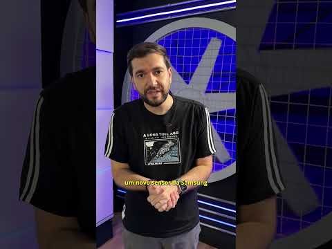 Spoiler: seu bolso já está chorando! 😂 O iPhone 18 Pro vazou!