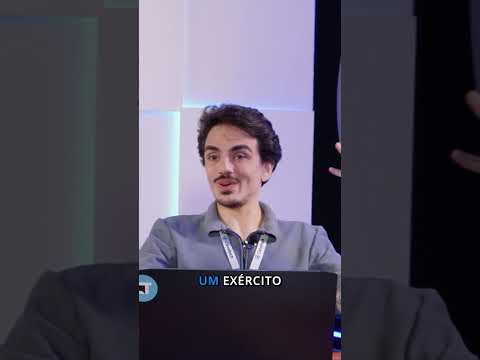 Óculos que BLOQUEIAM Reconhecimento Facial? 🕶️