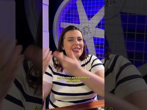 O fim de uma era? 📉 Entenda por que o Metaverso perdeu espaço para a IA em 2026