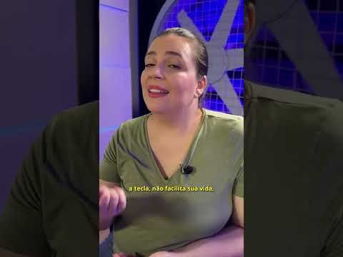 CADÊ O MEU “Ç”? ⌨️ A invasão dos teclados americanos e o que você precisa saber antes de comprar!