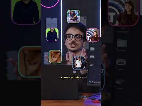 Faxina no Threads! 🧹 Deixe seu feed limpinho e só com quem você gosta