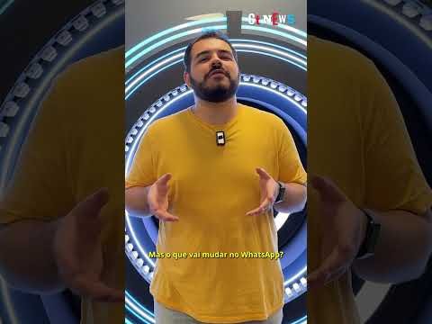 WhatsApp: Novas travas de segurança para menores