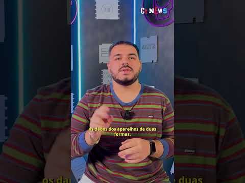 Varredura da PF: entenda o software que mapeia mensagens e documentos em investigações complexas