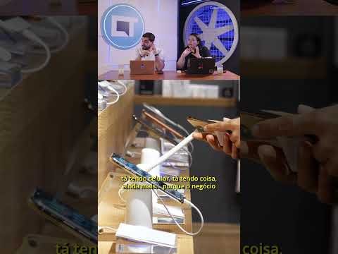 Plot twist: a Apple não aumentou o preço! 🤯