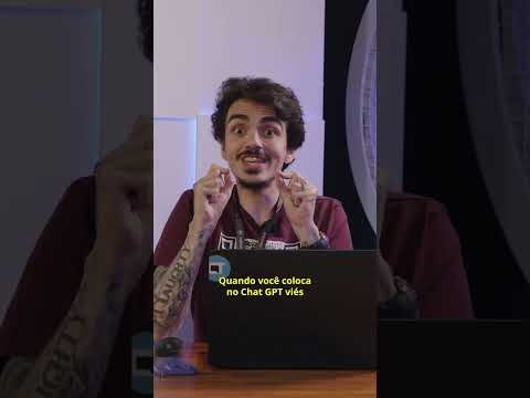 O ChatGPT é esperto, mas os golpistas tentam ser mais! 🤖