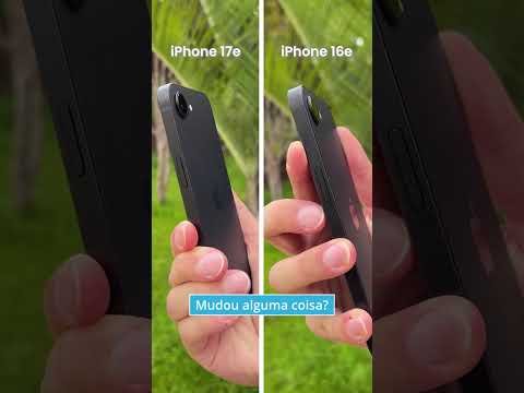 A briga dos “baratinhos” da Apple! 🍎