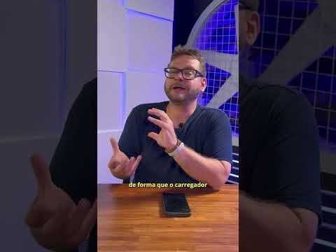 ⚡3 carregadores paralelos de alta qualidade para o seu dia a dia.