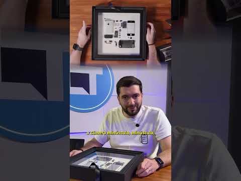 Relíquia desbloqueada! 🔓 Unboxing do iPhone 1 no Grid Studio