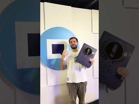 Ganhamos! 🎉 Obrigado por serem a melhor comunidade de tecnologia do mundo!