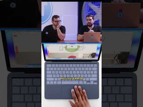 Macbook Neo vs Chromebook: Qual o melhor notebook hoje?