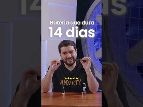 Esqueça as smartbands básicas. A HUAWEI Band 11 Pro chegou