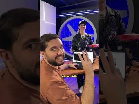 Adivinhe o jogo pela música! 🎮 Colocamos o Coelho à prova com trilhas e aberturas clássicas