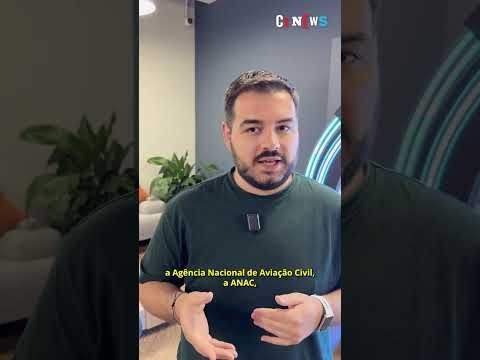 Novas Regras Powerbank 2026: O que mudou? ✈️