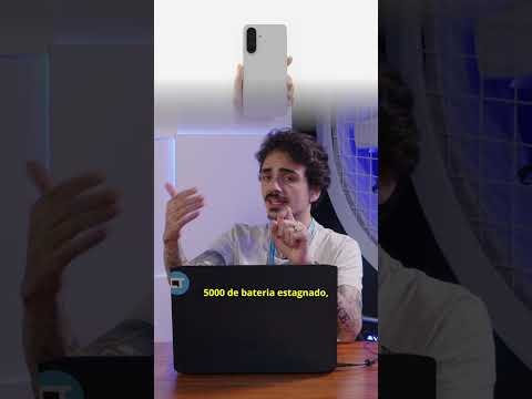 Samsung ou Xiaomi? A disputa está acirrada!