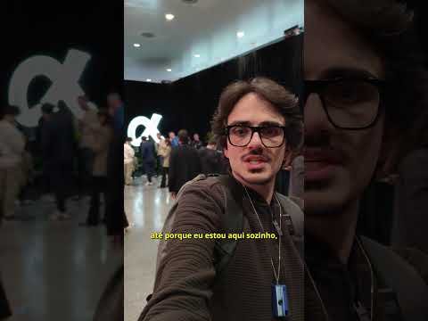 Honor Robot Phone: O celular com gimbal mecânico e IA na MWC 2026