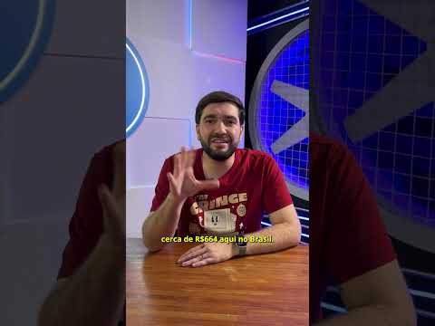 Relógio da NASA no pulso? 🚀 Conheça o novo Artemis Watch 2.0