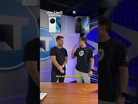 O Ivo não teve piedade na escolha! 😂