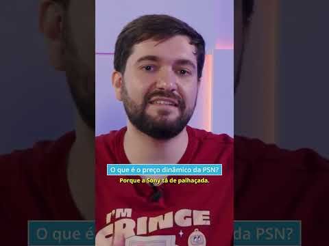 PSN jogando com nossos sentimentos (e carteiras)!