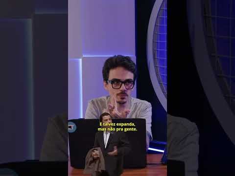 iPhone vs Android: A verdade sobre a conexão via satélite! 🛰️