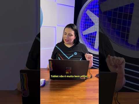 Tablet substitui notebook em 2026? 💻