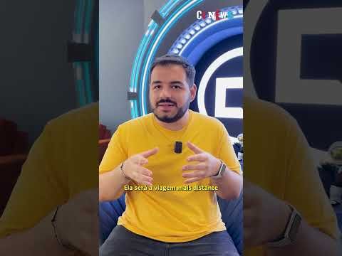 CANSEI DA TERRA! Homem volta à Lua 🌙