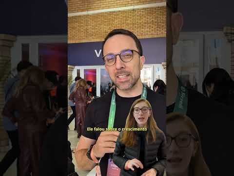 3 tendências de tecnologia que dominaram a Gramado Summit 2026. IA, comunidades e mais!