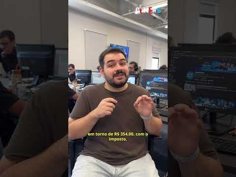 O fim da taxa das blusinhas chegou!