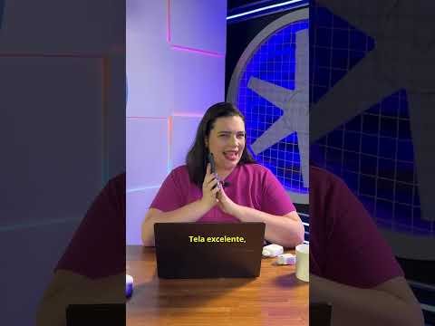 Será que o Poco X8 Pro é tudo isso mesmo? 😱