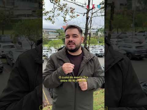 Vai tirar a habilitação de carro ou moto em breve? Fique atento, pois as regras mudaram
