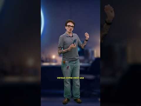 Dica rápida para fazer a bateria do seu celular render muito mais!