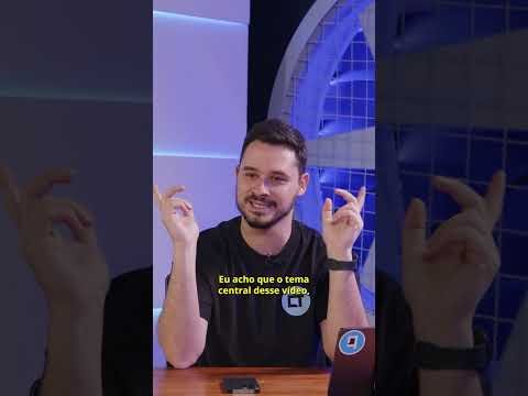 Chocado com essa integração com inteligência artificial que edita vídeos sozinha!