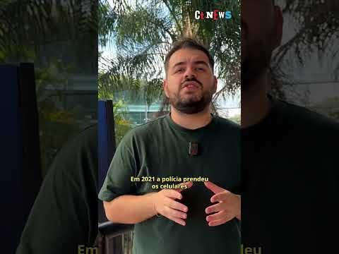 Como as postagens de Deolane Bezerra ajudaram a polícia?