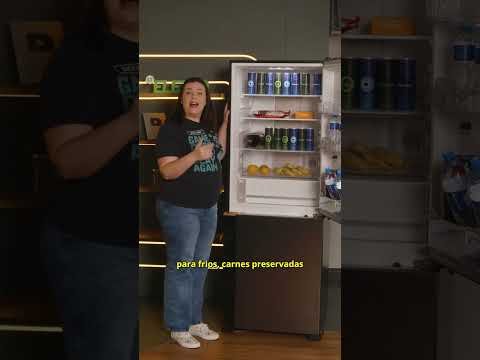 Você sabe como uma geladeira inteligente toma decisões para otimizar o seu tempo na cozinha?