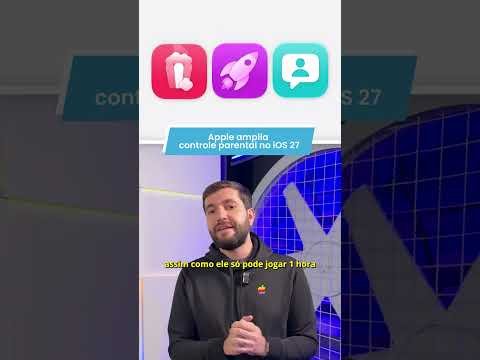 Novidades da WWDC 2026!