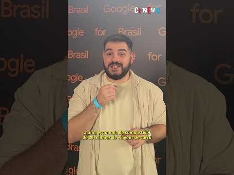 O Google está usando IA para otimizar semáforos e reduzir o trânsito nas grandes cidades!