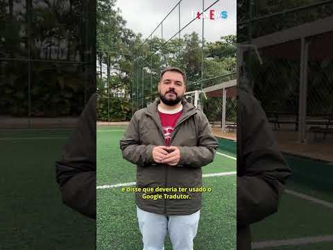 ZAGUEIRO DE CABO VERDE FOI CONVOCADO PELO LINKEDIN!