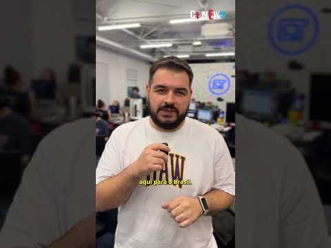 ALEXA PLUS CHEGOU NO BRASIL!