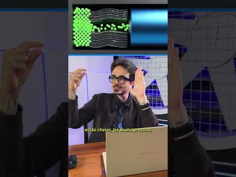 É POR ISSO QUE SEU CELULAR CARREGA DEVAGAR!