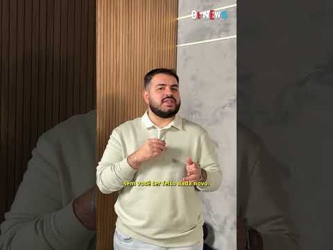 INSS passa a exigir biometria para benefícios sociais!