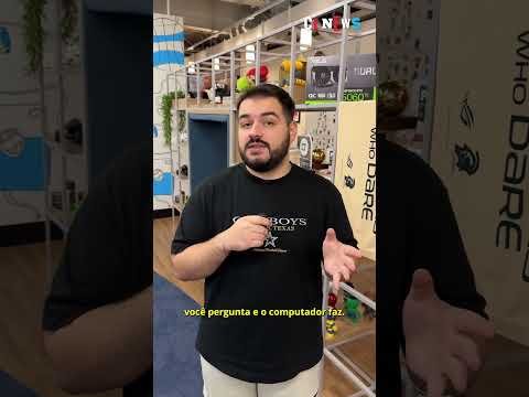 O mercado de tecnologia está mudando! O novo superchip da Nvidia promete revolucionar os PCs.