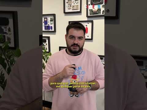 Conheça o Tela Brasil, a nova plataforma de streaming 100% gratuita voltada ao cinema nacional!