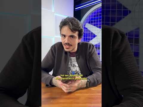 Seu Android com os dias contados? 😱