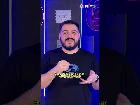 Socorro, a IA tá pensando sozinha