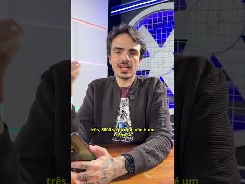 Quem diria que daria para capturar um G-Shock numa Pokebola?