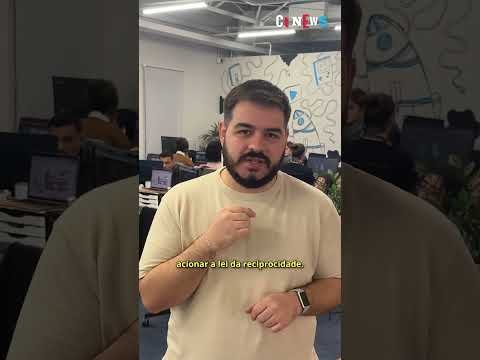 Será que o tarifaço dos EUA vai mesmo encarecer seus eletrônicos?