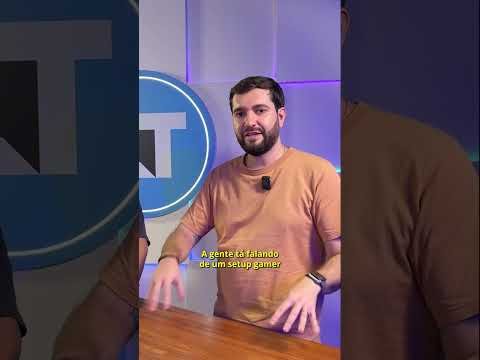 Quer montar um setup gamer sem falir? Rimi e Ishii mostram que dá pra economizar!
